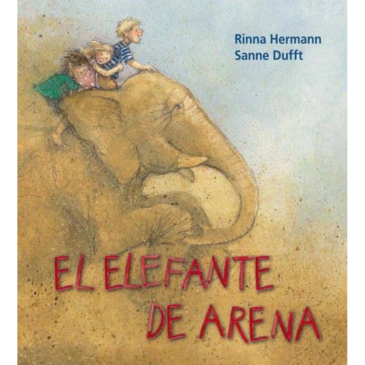 ELEFANTE DE ARENA, EL