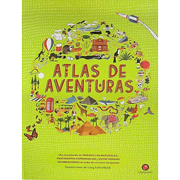 ATLAS DE AVENTURAS