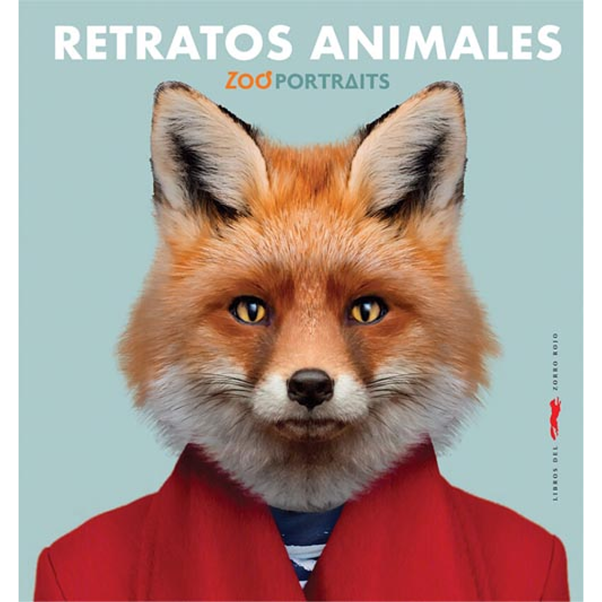 RETRATOS ANIMALES