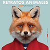 RETRATOS ANIMALES