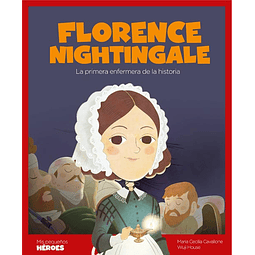 FLORENCE NIGHTINGALE