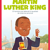 MARTIN LUTHER KING