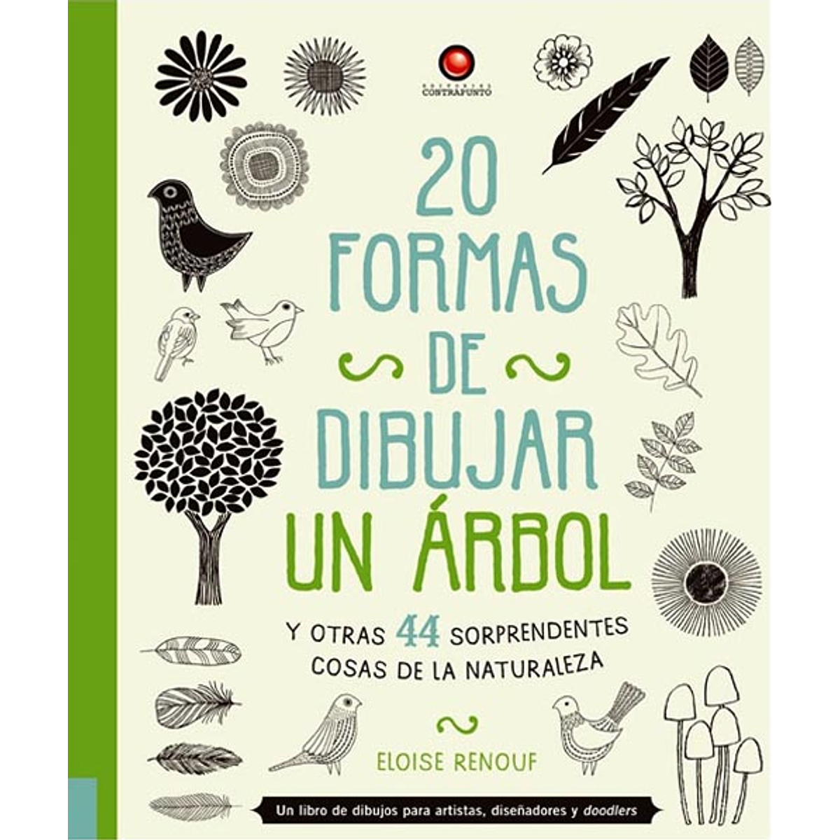 20 FORMAS DE DIBUJAR UN ARBOL