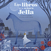 LIBROS DE LA SEÑORA JELLA, LOS