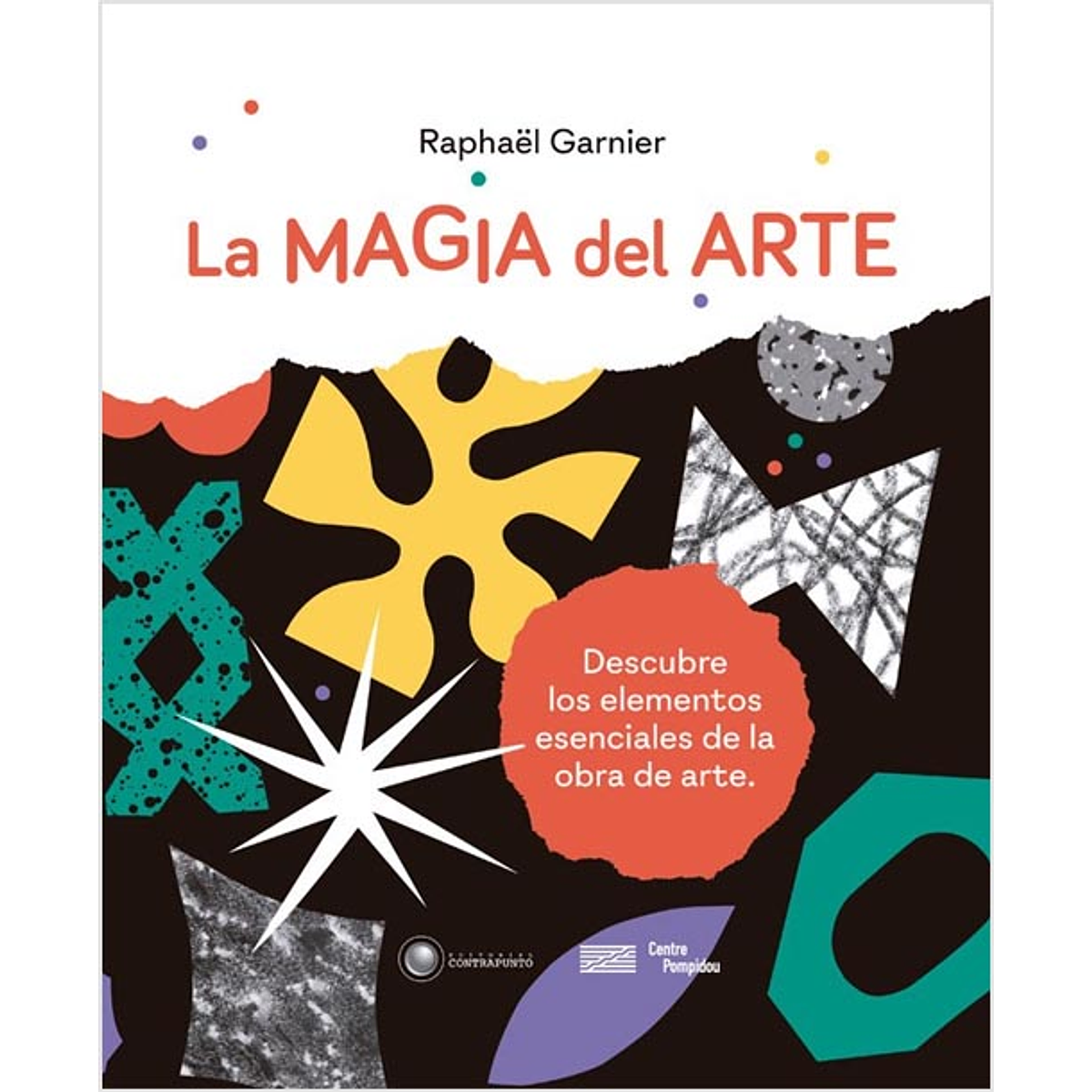 MAGIA DEL ARTE, LA