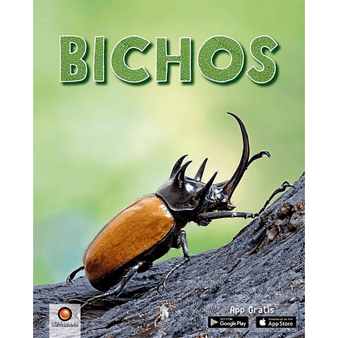 BICHOS (con app)