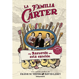 FAMILIA CARTER, LA : RECUERDA ESTA CANCION