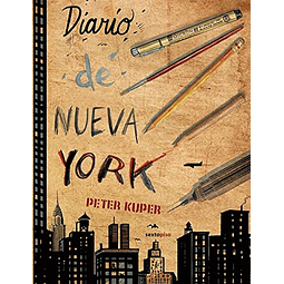 DIARIO DE NUEVA YORK