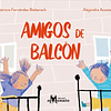 AMIGOS DE BALCON