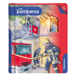 BOMBEROS, LOS