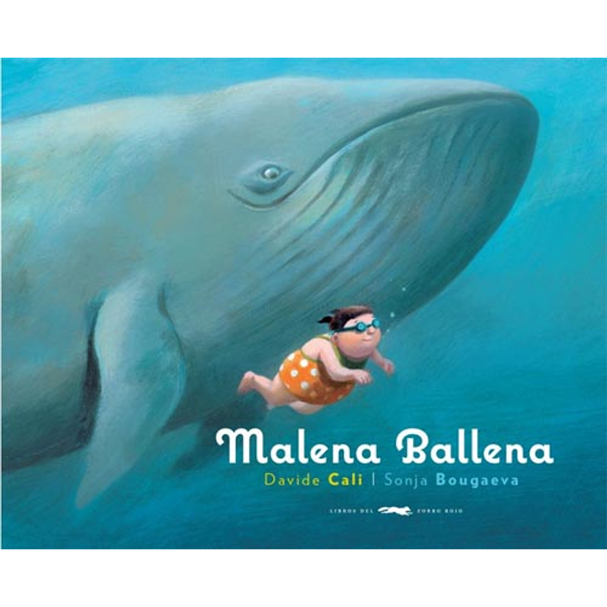 MALENA BALLENA (R)