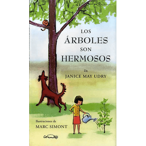 ARBOLES SON HERMOSOS, LOS