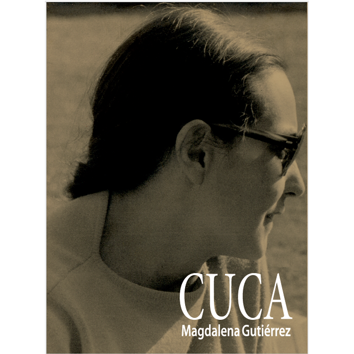 Magdalena Gutierrez CUCA