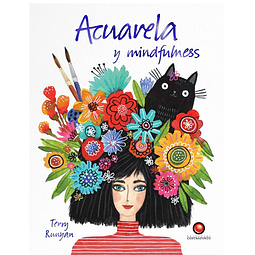 ACUARELA Y MINDFULNESS