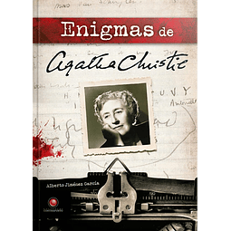 ENIGMAS DE AGATHA CHRISTIE