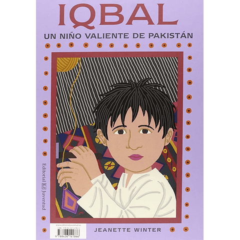 MALALA ; IQBAL