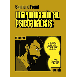 INTRODUCCION AL PSICOANALISIS (EL MANGA) 