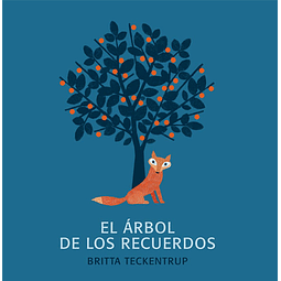 ARBOL DE LOS RECUERDOS, EL