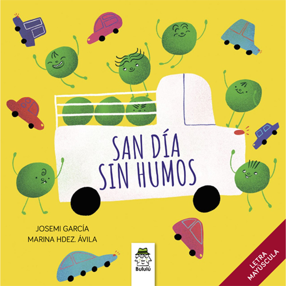 SAN DIA SIN HUMOS 