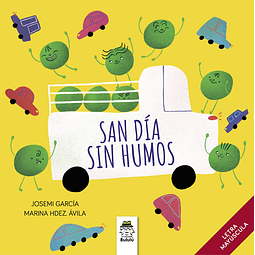 SAN DIA SIN HUMOS 