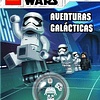 LEGO STAR WARS - AVENTURAS GALÁCTICAS