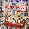 GRAN LIBRO JUEGO DE LOS MONSTRUOS, EL