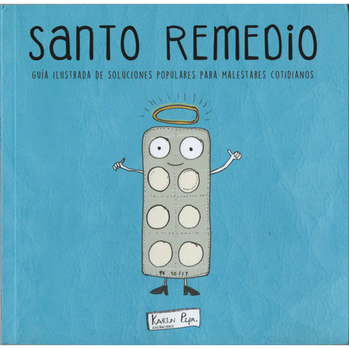 SANTO REMEDIO