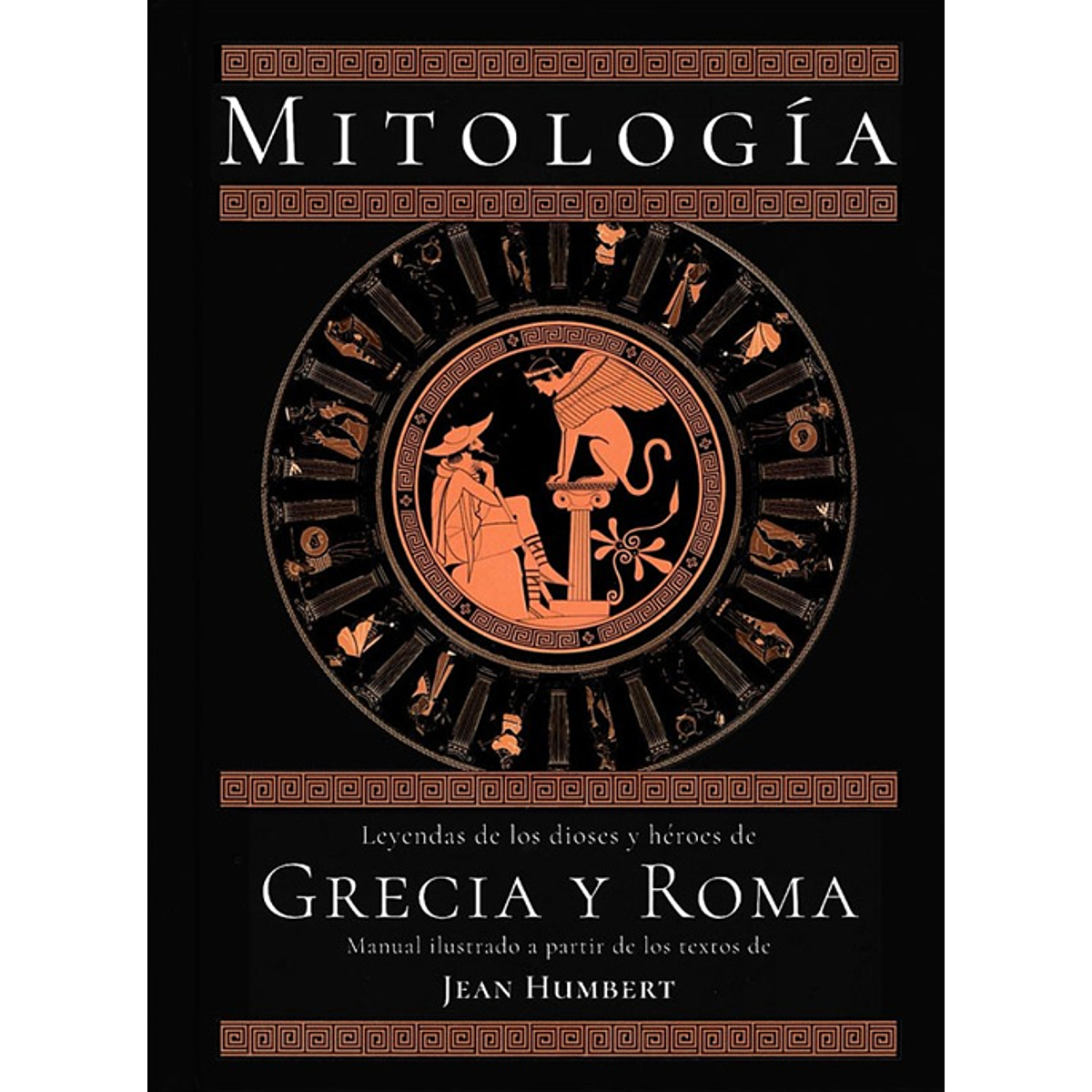 MITOLOGIA DE GRECIA Y ROMA
