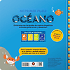 Mi primer puzzle - OCEANO