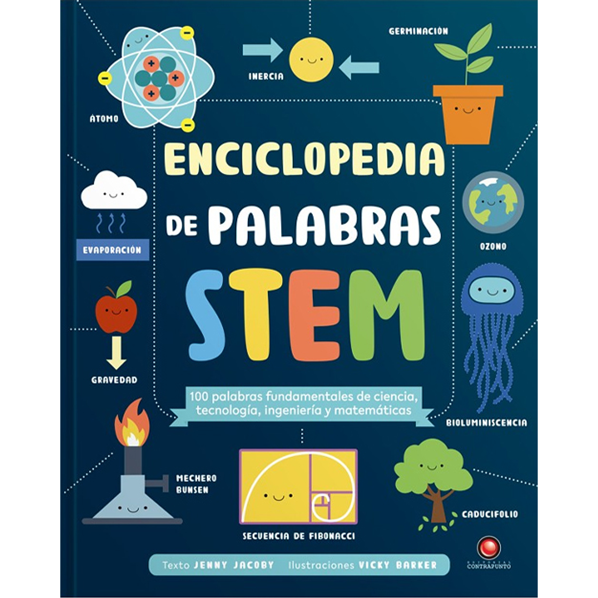 ENCICLOPEDIA DE PALABRAS STEM