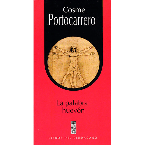 PALABRA HUEVÓN, LA (LIBROS DEL CIUDADANO)