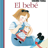 BEBÉ, EL (LIBRO CON TRANSPARENCIAS)