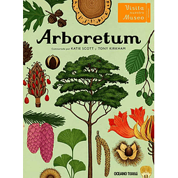 ARBOTERUM