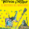 WINNIE Y WILBUR EL MISTERIO DEL MONSTRUO