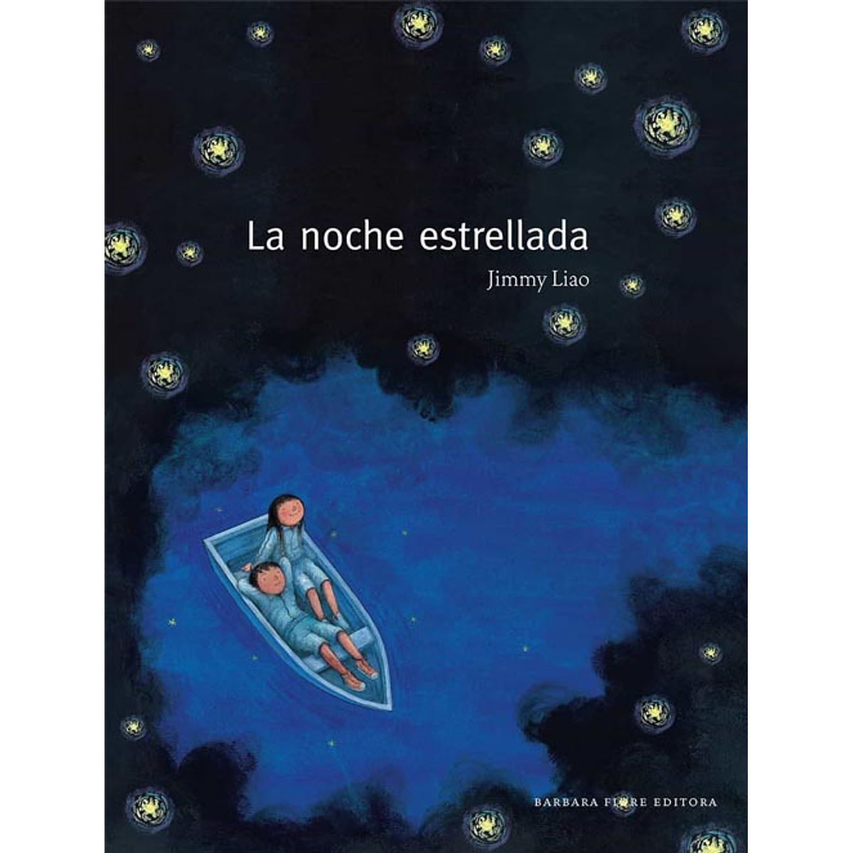 NOCHE ESTRELLADA, LA