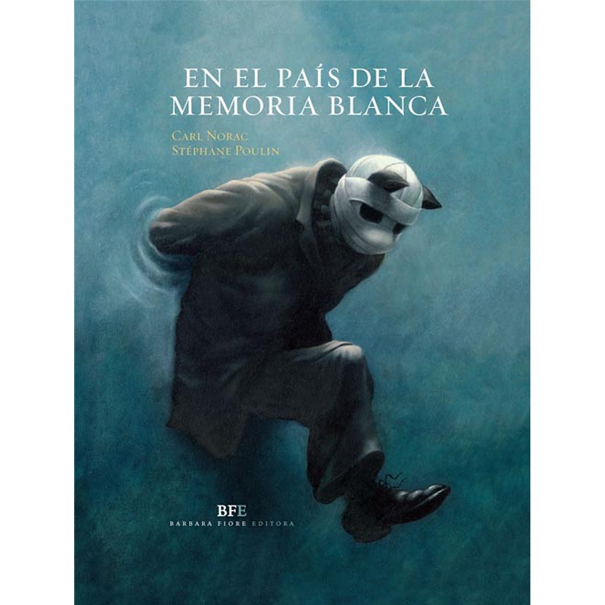 EN EL PAIS DE LA MEMORIA BLANCA (T.D.)