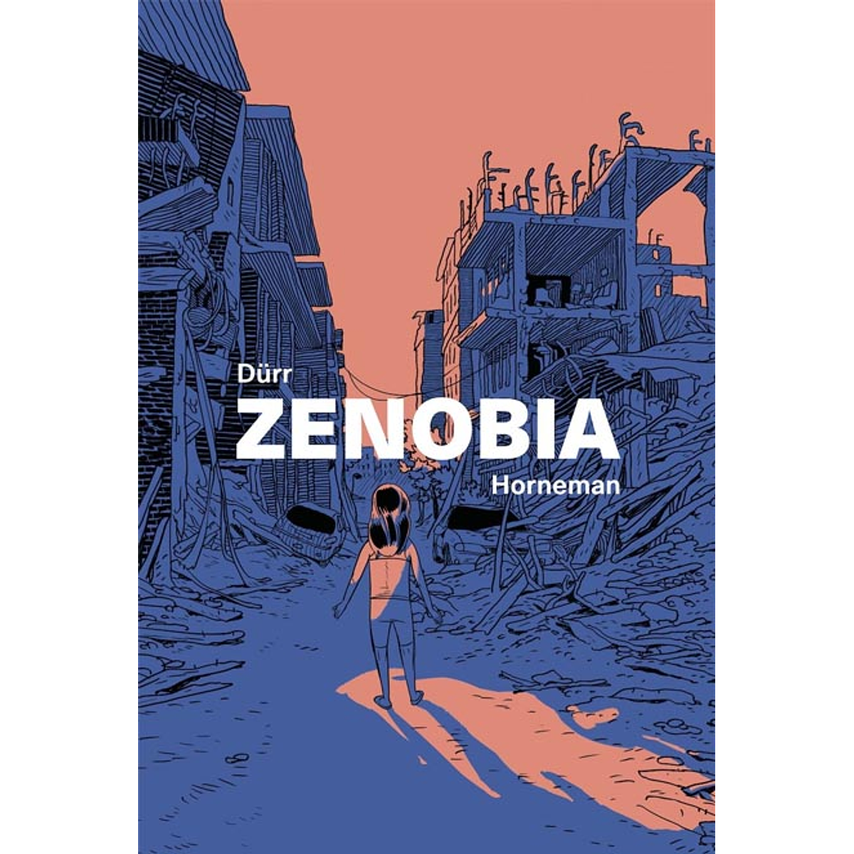 ZENOBIA