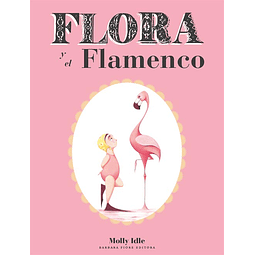 FLORA Y EL FLAMENCO (T.D.)