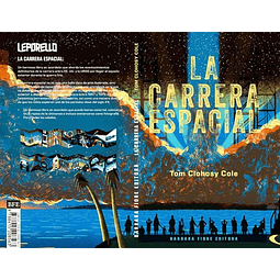 CARRERA ESPACIAL, LA