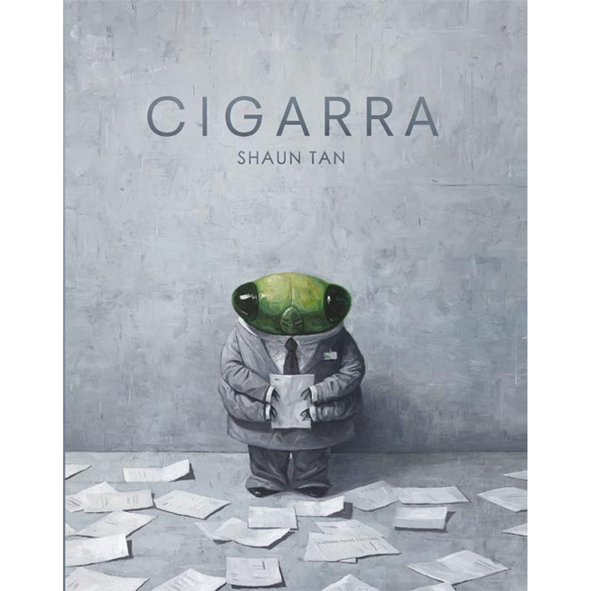 CIGARRA, LA