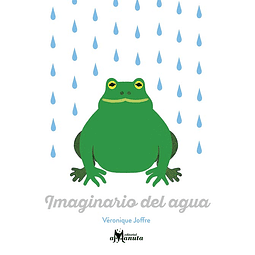 IMAGINARIO DEL AGUA