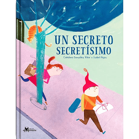 SECRETO SECRETISIMO, UN