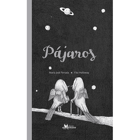 PAJAROS