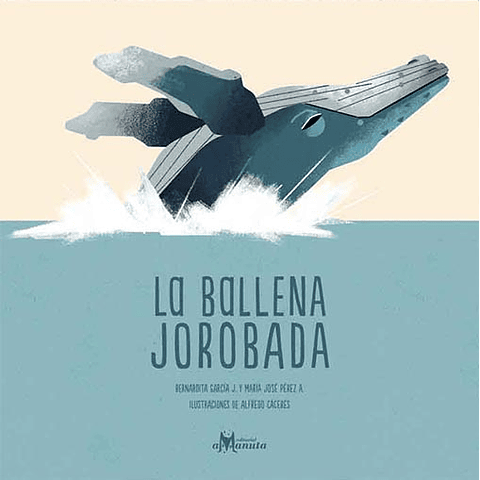 BALLENA JOROBADA, LA