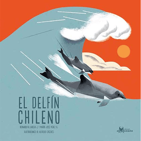 DELFIN CHILENO, EL