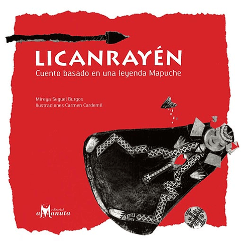 LICANRAYEN