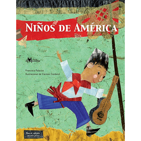 NIÑOS DE AMERICA