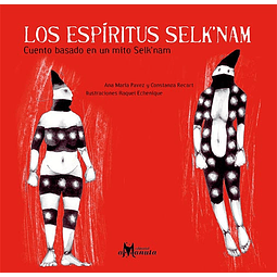 ESPIRITUS SELKNAM, LOS