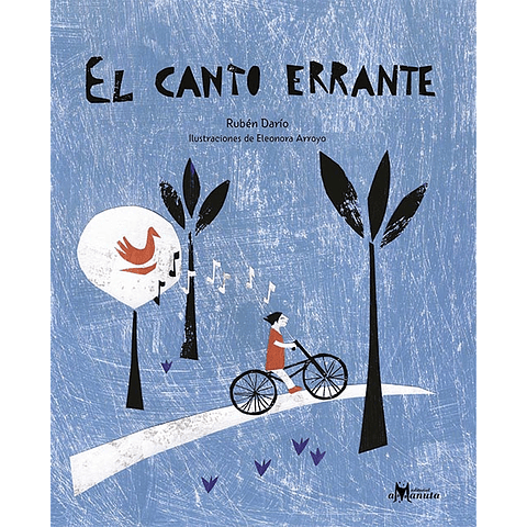 CANTO ERRANTE, EL