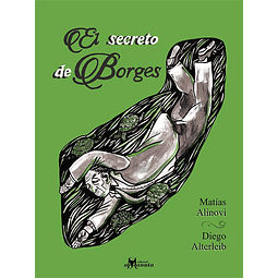 SECRETO DE BORGES, EL